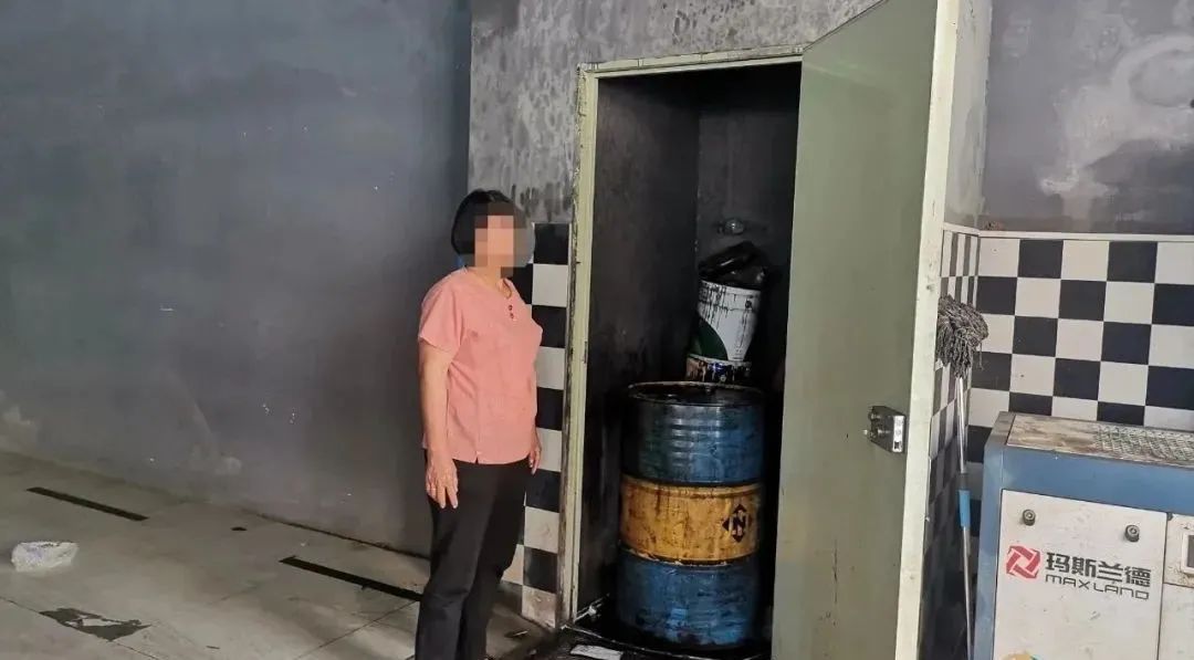 廢機(jī)油屬于危險廢物！一汽車公司交給無證經(jīng)營者處置最少罰60萬元！新固廢法時代危廢倉庫建設(shè)參考標(biāo)準(zhǔn)！不想被罰趕緊看！